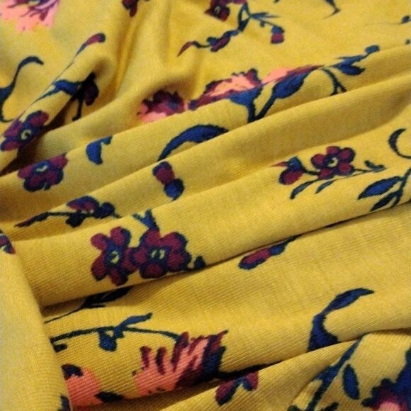 Modcloth Soft Knit Dress - Picture 13 of 14